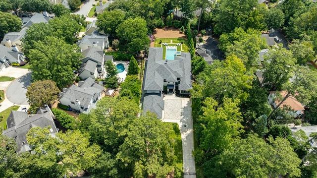 2873 Osborne Road, Brookhaven, GA 30319