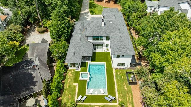 2873 Osborne Road, Brookhaven, GA 30319