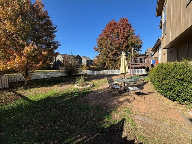 16122 S Cole Street, Olathe, KS 66062