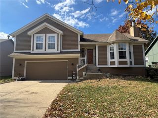 16122 S Cole Street, Olathe, KS 66062