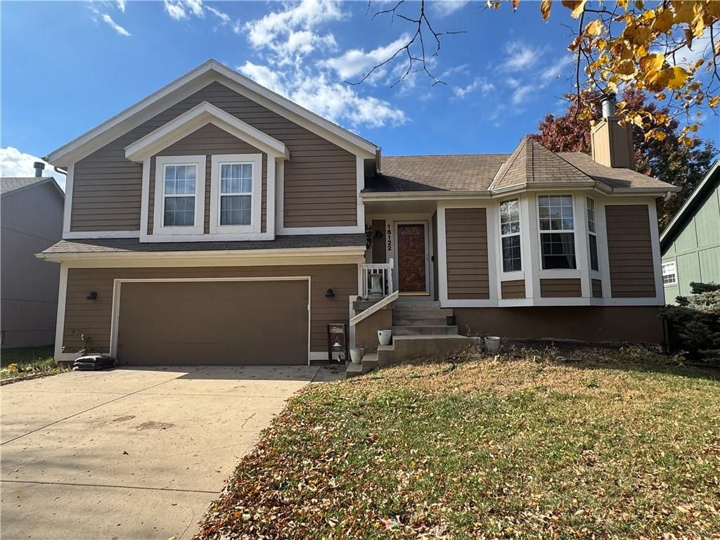 16122 S Cole Street, Olathe, KS 66062