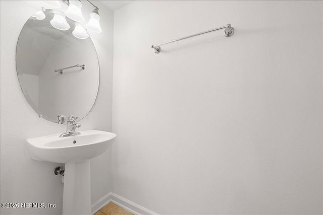 8125 SUMMER POINT Court, Jacksonville, FL 32256