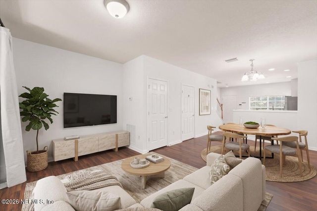 8125 SUMMER POINT Court, Jacksonville, FL 32256