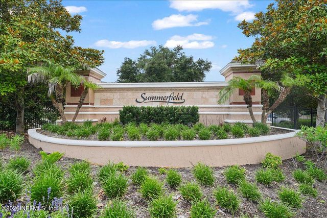 8125 SUMMER POINT Court, Jacksonville, FL 32256