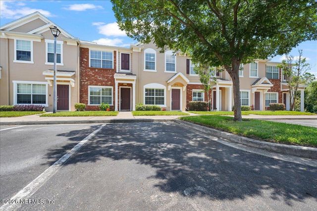 8125 SUMMER POINT Court, Jacksonville, FL 32256