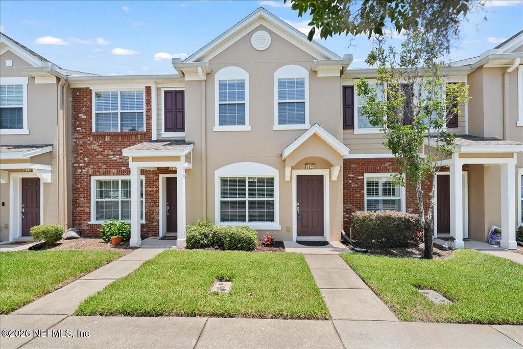 8125 SUMMER POINT Court, Jacksonville, FL 32256