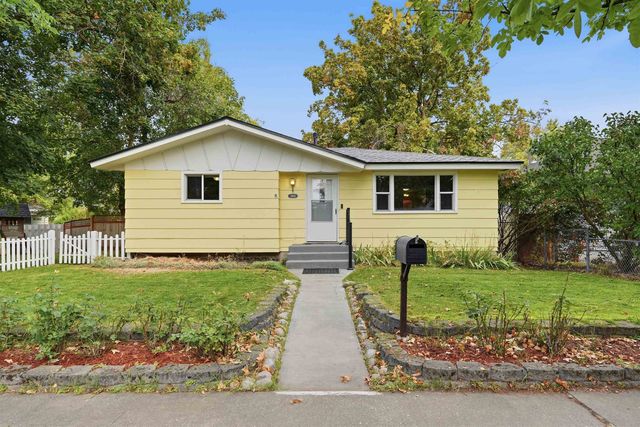 2926 W Sinto Ave, Spokane, WA 99201 property photo