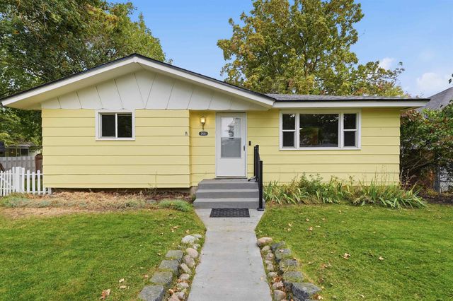 2926 W Sinto Ave, Spokane, WA 99201