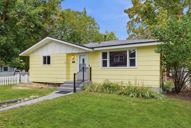 2926 W Sinto Ave, Spokane, WA 99201