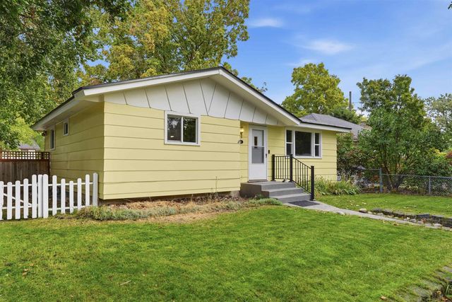 2926 W Sinto Ave, Spokane, WA 99201