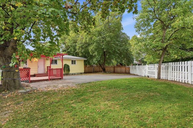 2926 W Sinto Ave, Spokane, WA 99201