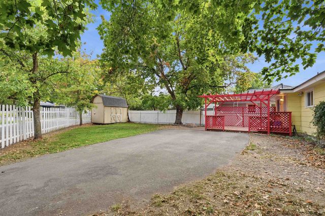 2926 W Sinto Ave, Spokane, WA 99201