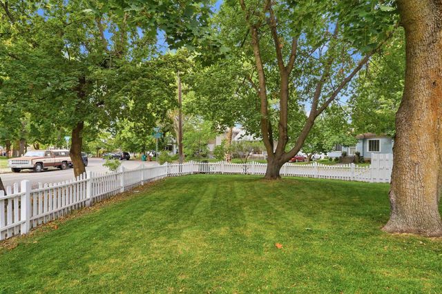 2926 W Sinto Ave, Spokane, WA 99201
