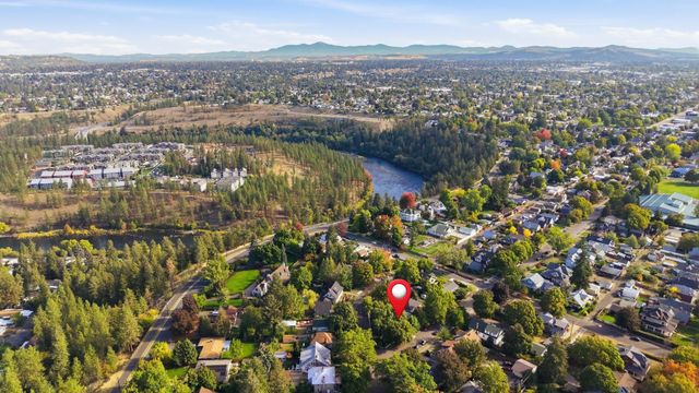 2926 W Sinto Ave, Spokane, WA 99201