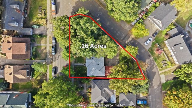2926 W Sinto Ave, Spokane, WA 99201