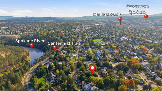 2926 W Sinto Ave, Spokane, WA 99201