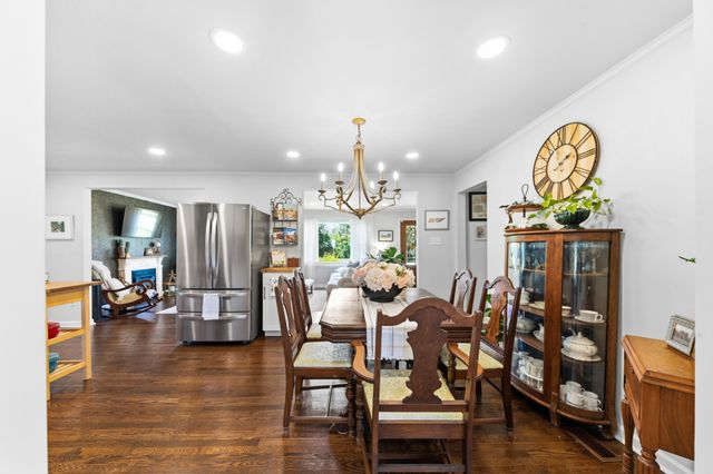 106 Carol Dr, Columbia, TN 38401