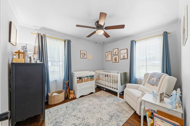 106 Carol Dr, Columbia, TN 38401