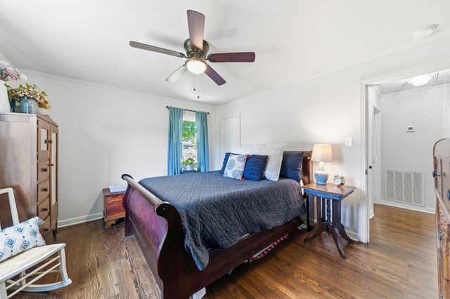 106 Carol Dr, Columbia, TN 38401