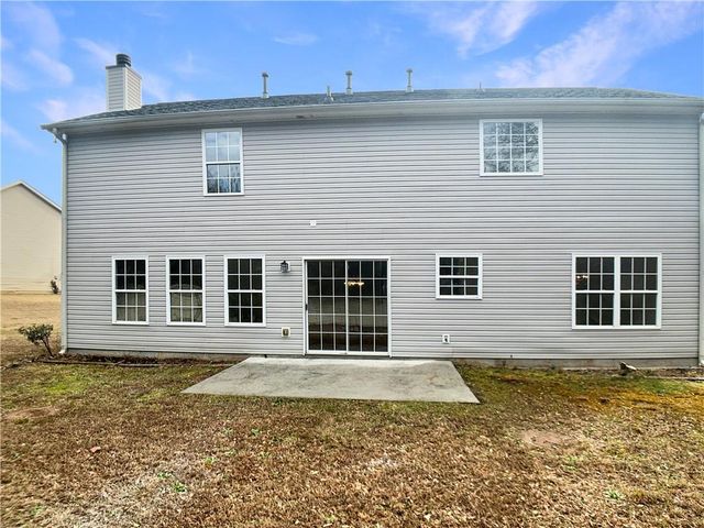 863 Langley View Court, Loganville, GA 30052