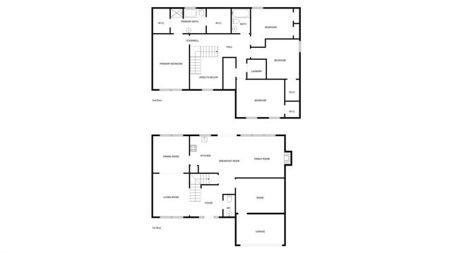 863 Langley View Court, Loganville, GA 30052