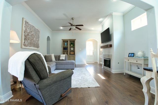 106 Pascalet Place, Lafayette, LA 70507
