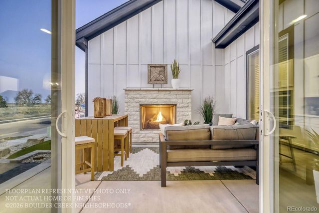 1932 Skiff Lane, Fort Collins, CO 80524