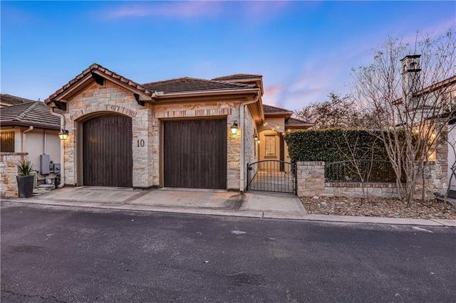 8546 Adirondack TRL 10, Austin, TX 78759