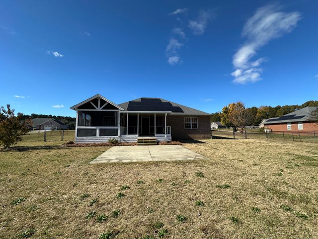 2585 Stirrup Lane, Dalzell, SC 29040