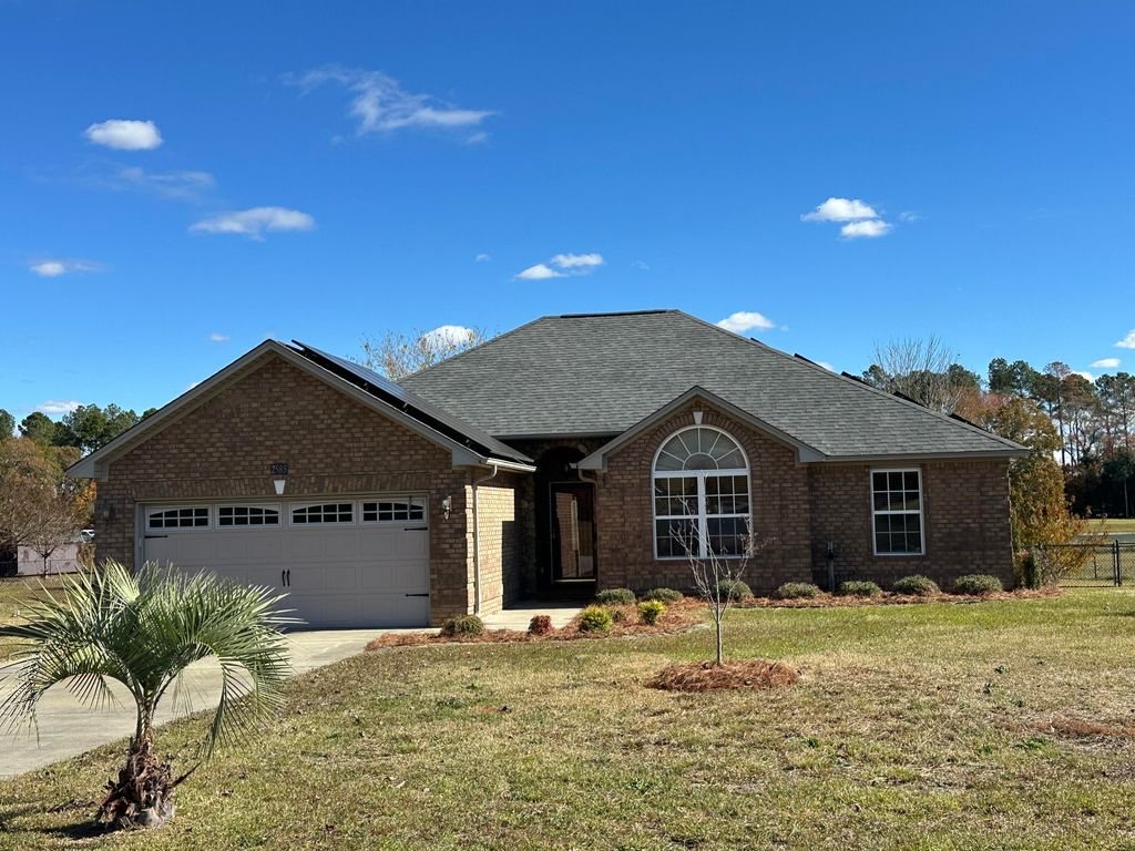 2585 Stirrup Lane, Dalzell, SC 29040