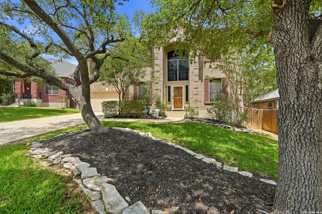 414 Salado Mist, San Antonio, TX 78258
