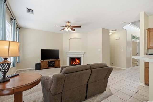 414 Salado Mist, San Antonio, TX 78258