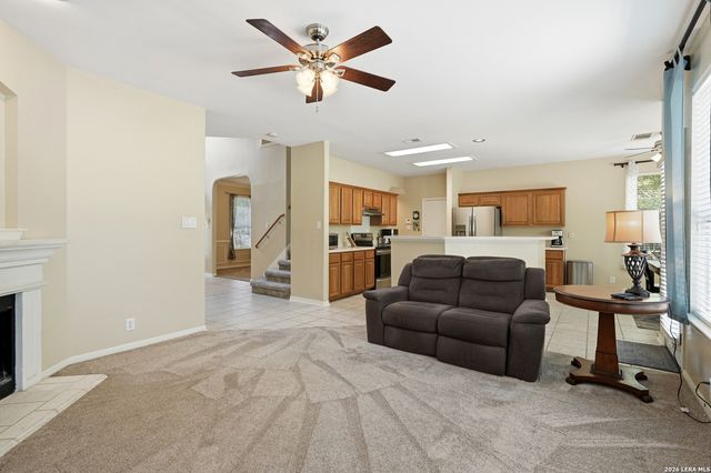 414 Salado Mist, San Antonio, TX 78258