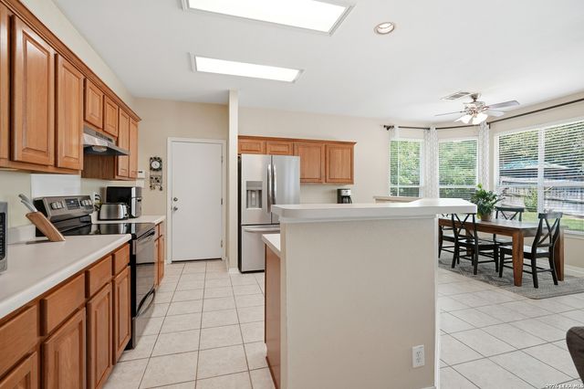 414 Salado Mist, San Antonio, TX 78258