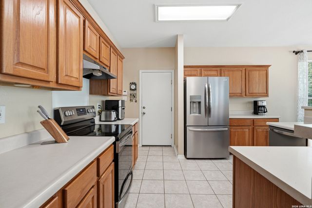 414 Salado Mist, San Antonio, TX 78258