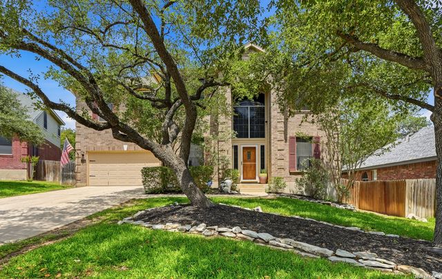 414 Salado Mist, San Antonio, TX 78258