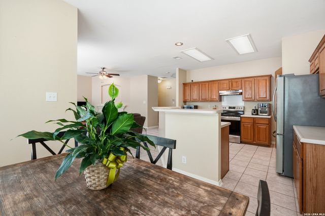 414 Salado Mist, San Antonio, TX 78258