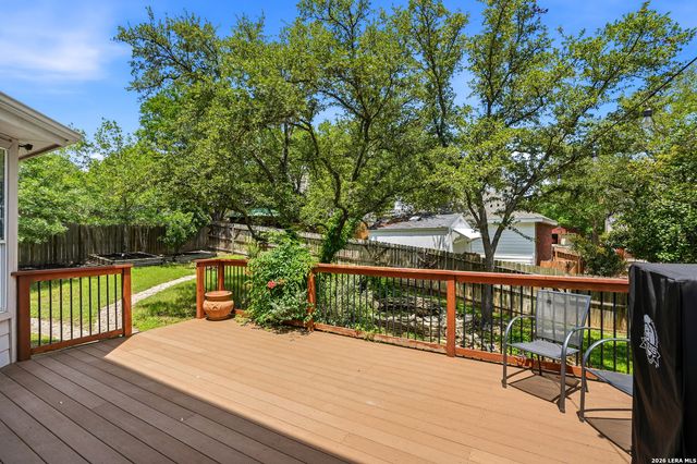 414 Salado Mist, San Antonio, TX 78258