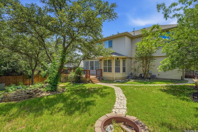 414 Salado Mist, San Antonio, TX 78258