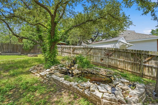 414 Salado Mist, San Antonio, TX 78258