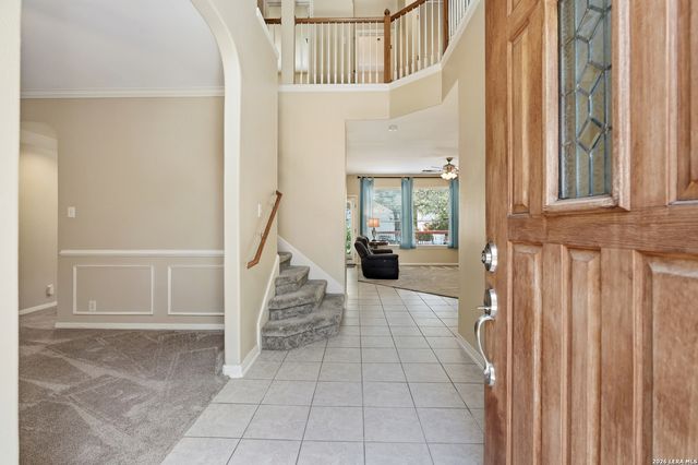 414 Salado Mist, San Antonio, TX 78258