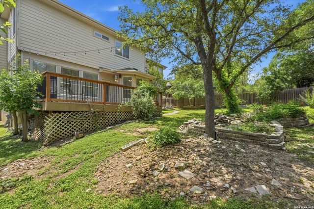 414 Salado Mist, San Antonio, TX 78258