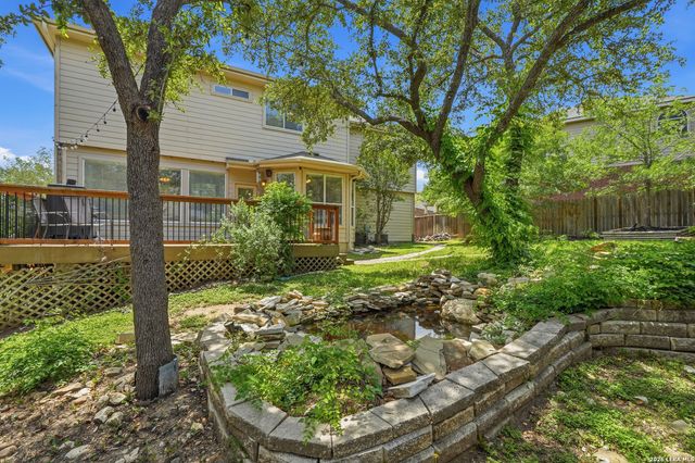 414 Salado Mist, San Antonio, TX 78258