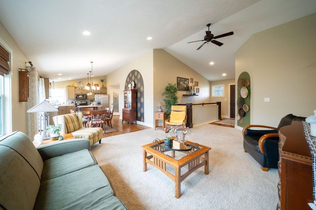 3539 Stephanie Drive, Georgetown Twp, MI 49426