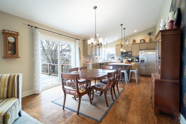 3539 Stephanie Drive, Georgetown Twp, MI 49426