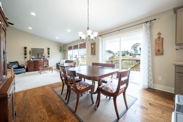 3539 Stephanie Drive, Georgetown Twp, MI 49426