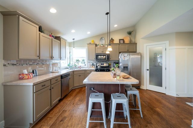 3539 Stephanie Drive, Georgetown Twp, MI 49426