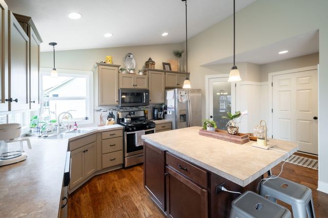 3539 Stephanie Drive, Georgetown Twp, MI 49426