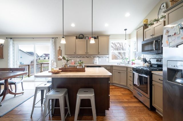 3539 Stephanie Drive, Georgetown Twp, MI 49426