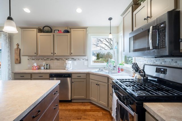 3539 Stephanie Drive, Georgetown Twp, MI 49426